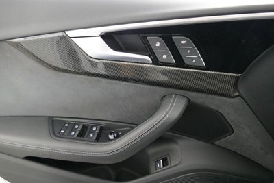 2024 Audi S4 3.0T Premium Plus quattro