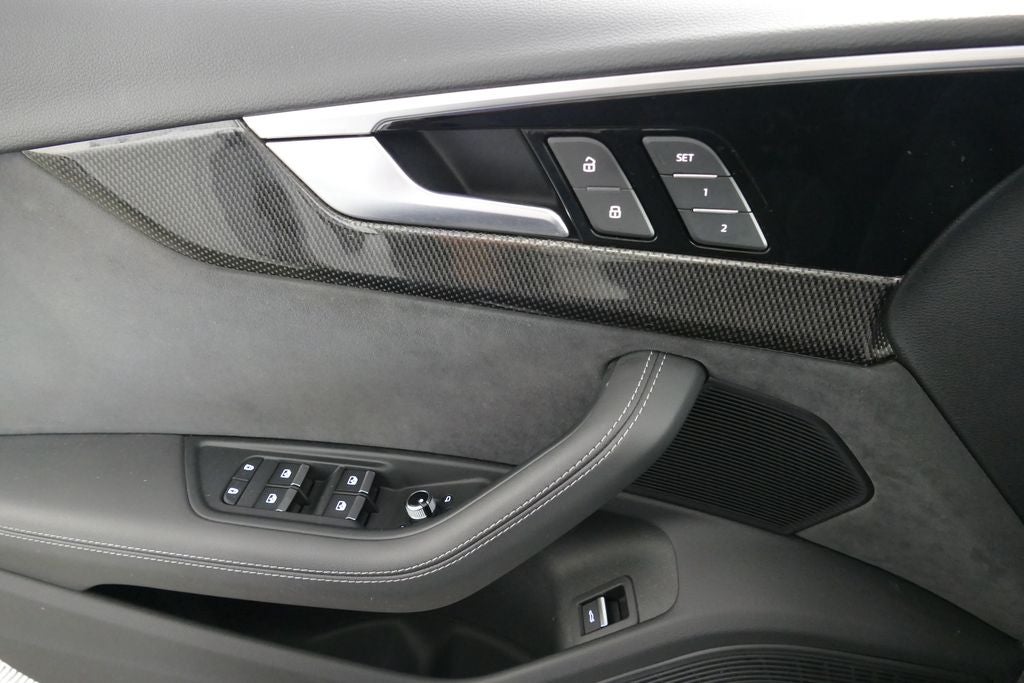 2024 Audi S4 3.0T Premium Plus quattro