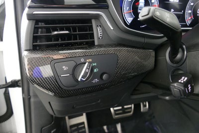 2024 Audi S4 3.0T Premium Plus quattro