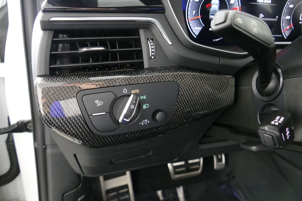 2024 Audi S4 3.0T Premium Plus quattro