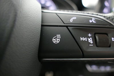 2024 Audi S4 3.0T Premium Plus quattro