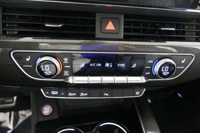 2024 Audi S4 3.0T Premium Plus quattro