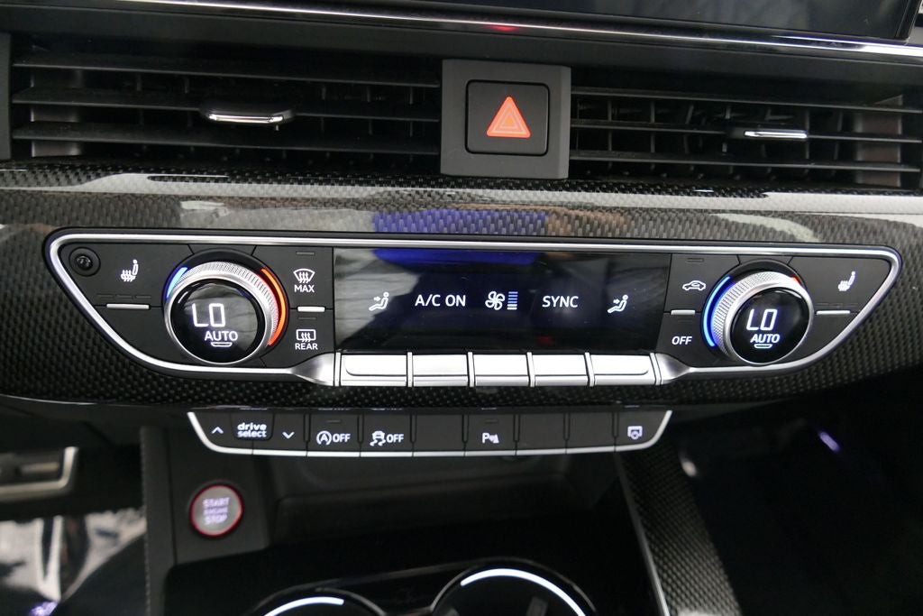 2024 Audi S4 3.0T Premium Plus quattro