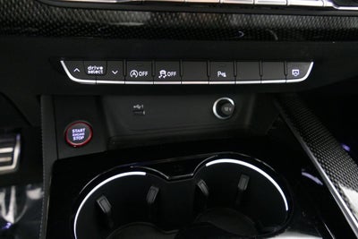 2024 Audi S4 3.0T Premium Plus quattro