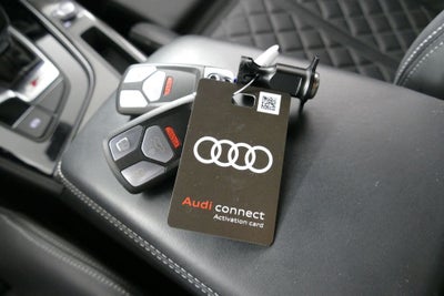 2024 Audi S4 3.0T Premium Plus quattro
