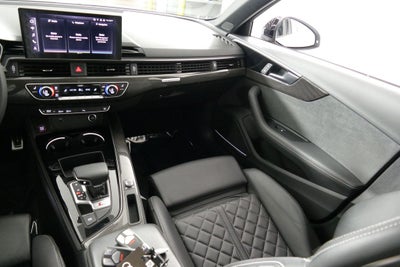 2024 Audi S4 3.0T Premium Plus quattro