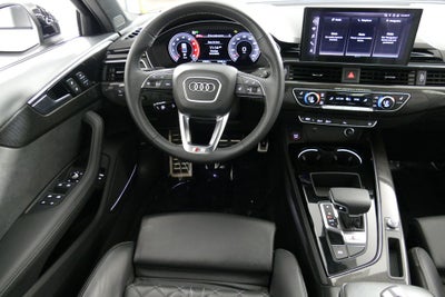 2024 Audi S4 3.0T Premium Plus quattro