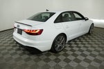2024 Audi S4 3.0T Premium Plus quattro