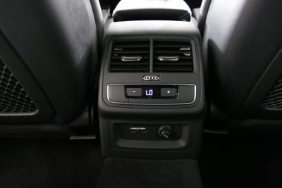 2024 Audi S4 3.0T Premium Plus quattro