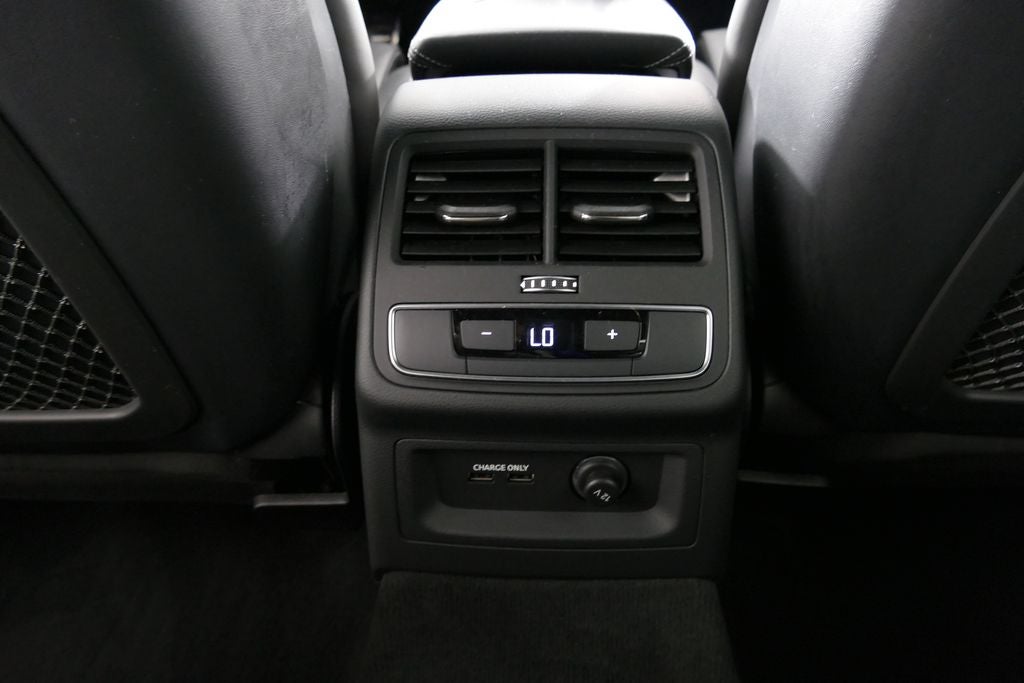 2024 Audi S4 3.0T Premium Plus quattro