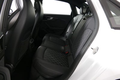 2024 Audi S4 3.0T Premium Plus quattro