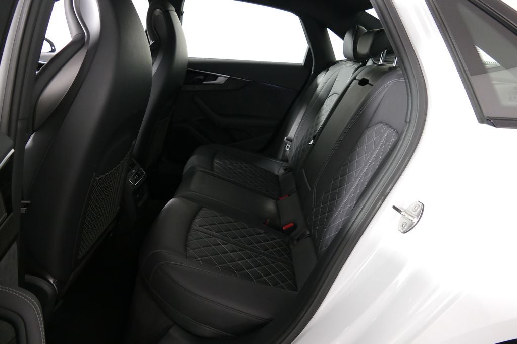 2024 Audi S4 3.0T Premium Plus quattro