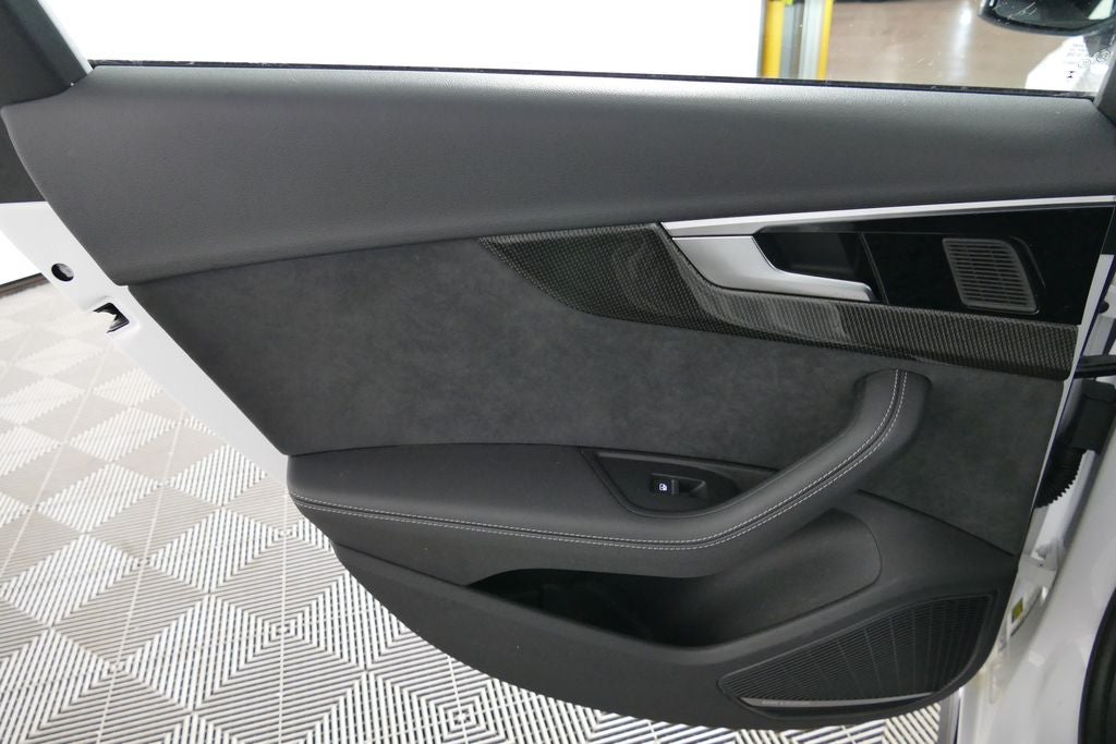 2024 Audi S4 3.0T Premium Plus quattro