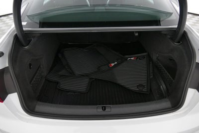 2024 Audi S4 3.0T Premium Plus quattro