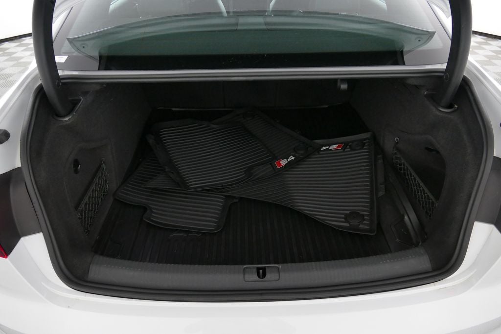 2024 Audi S4 3.0T Premium Plus quattro