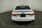 2024 Audi S4 3.0T Premium Plus quattro