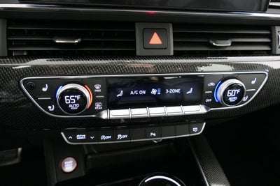 2024 Audi S4 3.0T Premium Plus quattro