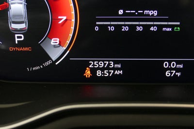 2024 Audi S4 3.0T Premium Plus quattro