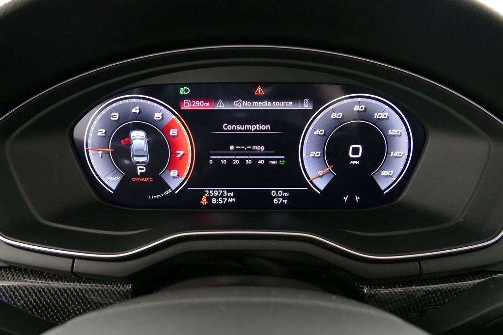 2024 Audi S4 3.0T Premium Plus quattro