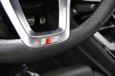 2024 Audi S4 3.0T Premium Plus quattro