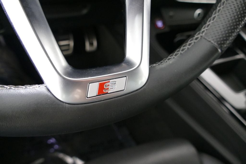 2024 Audi S4 3.0T Premium Plus quattro