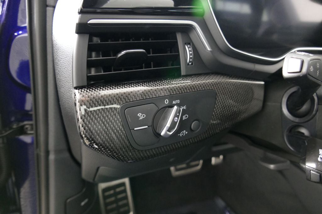 2024 Audi S4 3.0T Premium Plus quattro