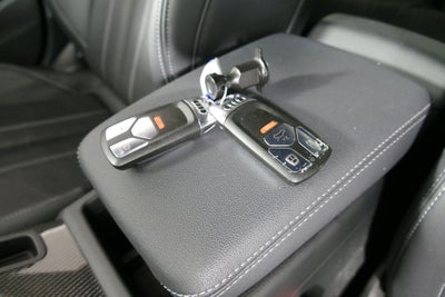2024 Audi S4 3.0T Premium Plus quattro
