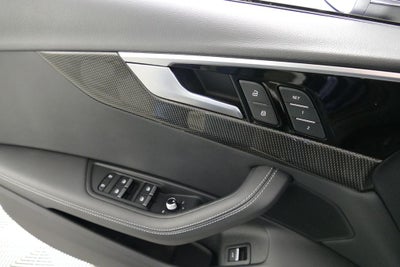 2024 Audi S4 3.0T Premium Plus quattro