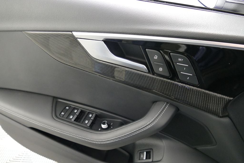 2024 Audi S4 3.0T Premium Plus quattro