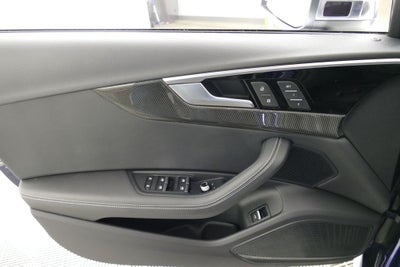 2024 Audi S4 3.0T Premium Plus quattro