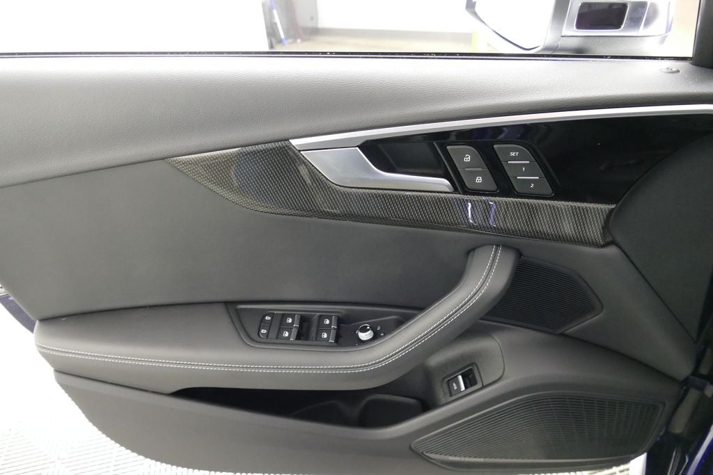 2024 Audi S4 3.0T Premium Plus quattro
