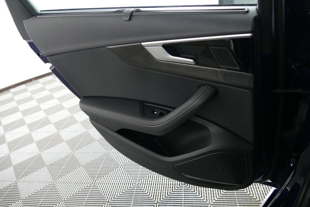 2024 Audi S4 3.0T Premium Plus quattro