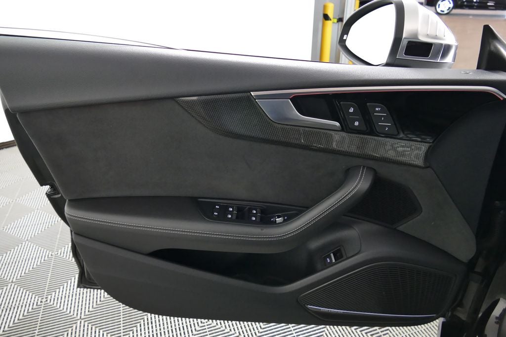2023 Audi S5 Sportback Prestige quattro
