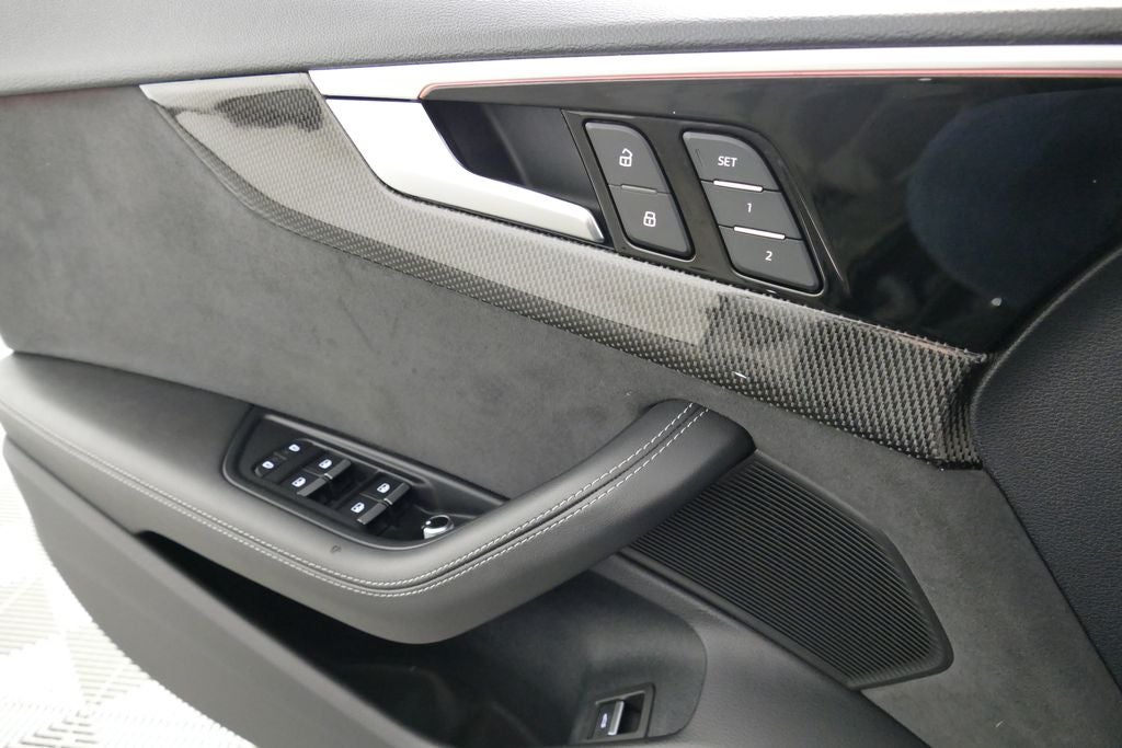 2023 Audi S5 Sportback Prestige quattro