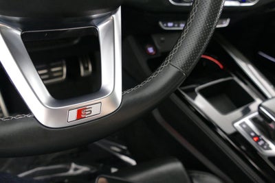 2023 Audi S5 Sportback Prestige quattro