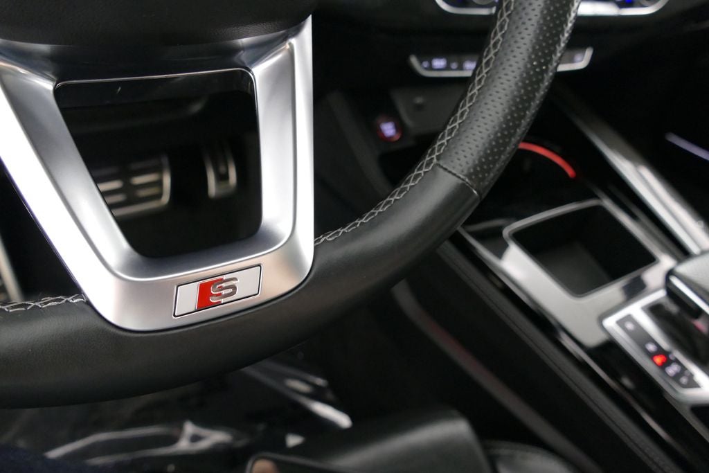 2023 Audi S5 Sportback Prestige quattro