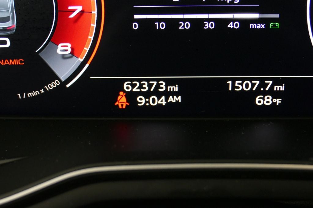 2023 Audi S5 Sportback Prestige quattro