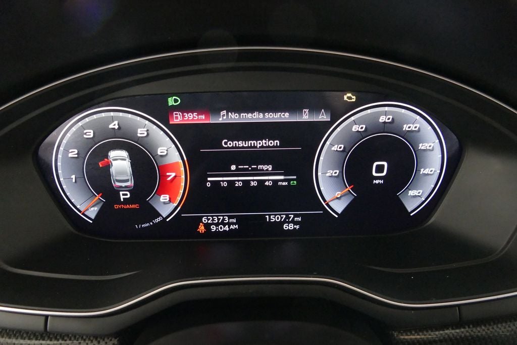 2023 Audi S5 Sportback Prestige quattro