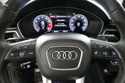 2023 Audi S5 Sportback Prestige quattro