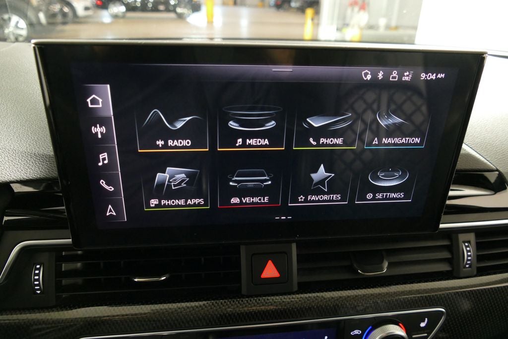 2023 Audi S5 Sportback Prestige quattro
