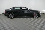 2023 Audi S5 Sportback Prestige quattro