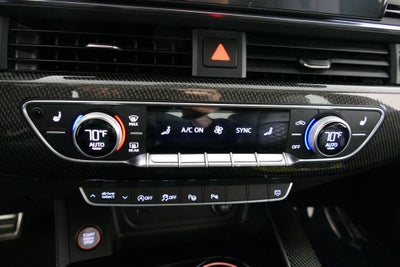 2023 Audi S5 Sportback Prestige quattro