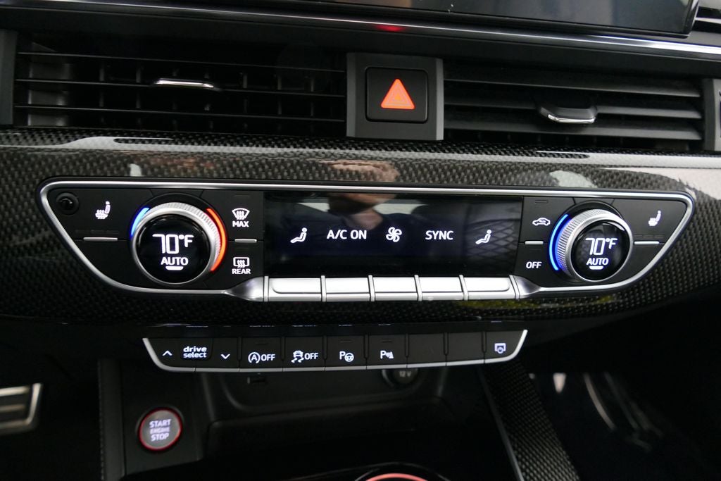 2023 Audi S5 Sportback Prestige quattro