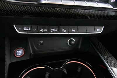 2023 Audi S5 Sportback Prestige quattro
