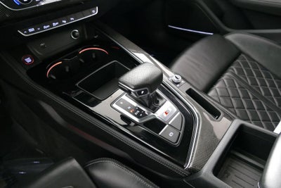2023 Audi S5 Sportback Prestige quattro