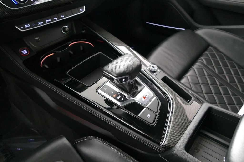 2023 Audi S5 Sportback Prestige quattro