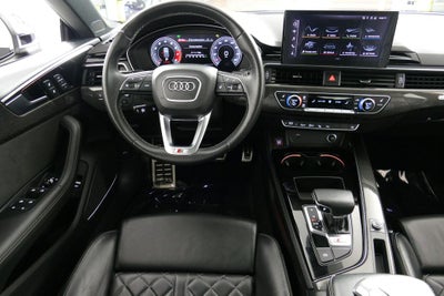 2023 Audi S5 Sportback Prestige quattro