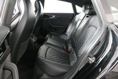 2023 Audi S5 Sportback Prestige quattro