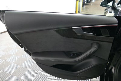2023 Audi S5 Sportback Prestige quattro
