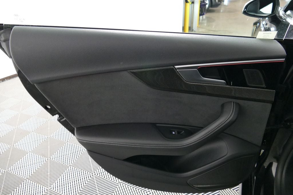 2023 Audi S5 Sportback Prestige quattro